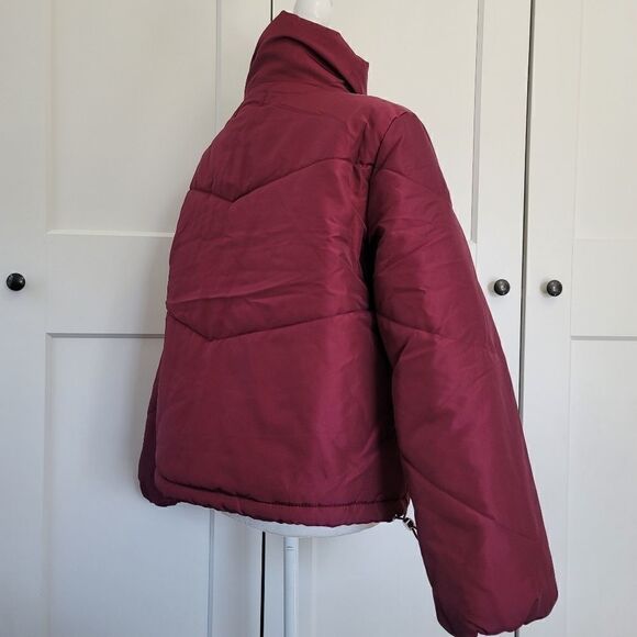 Women puffer jacket  - Picture 14 of 15